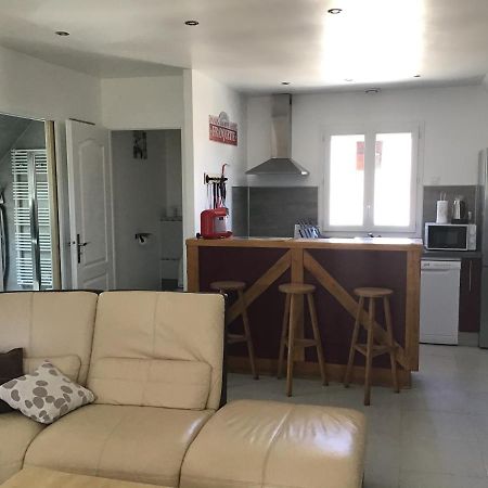 Chez Diane Apartment Barbeville Екстериор снимка