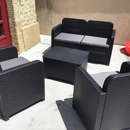 Chez Diane Apartment Barbeville Екстериор снимка