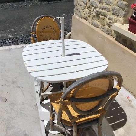 Chez Diane Apartment Barbeville Екстериор снимка