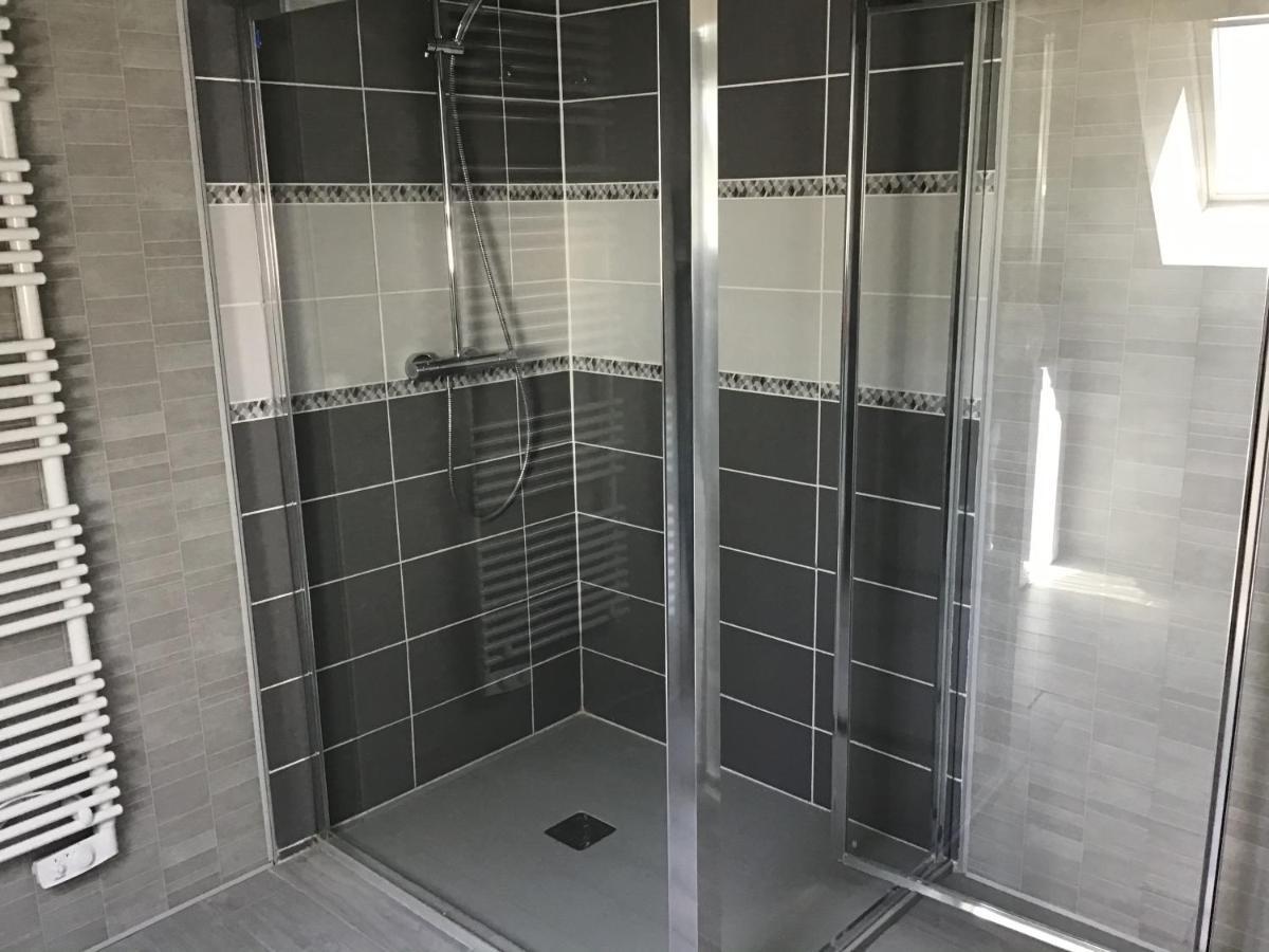 Chez Diane Apartment Barbeville Екстериор снимка