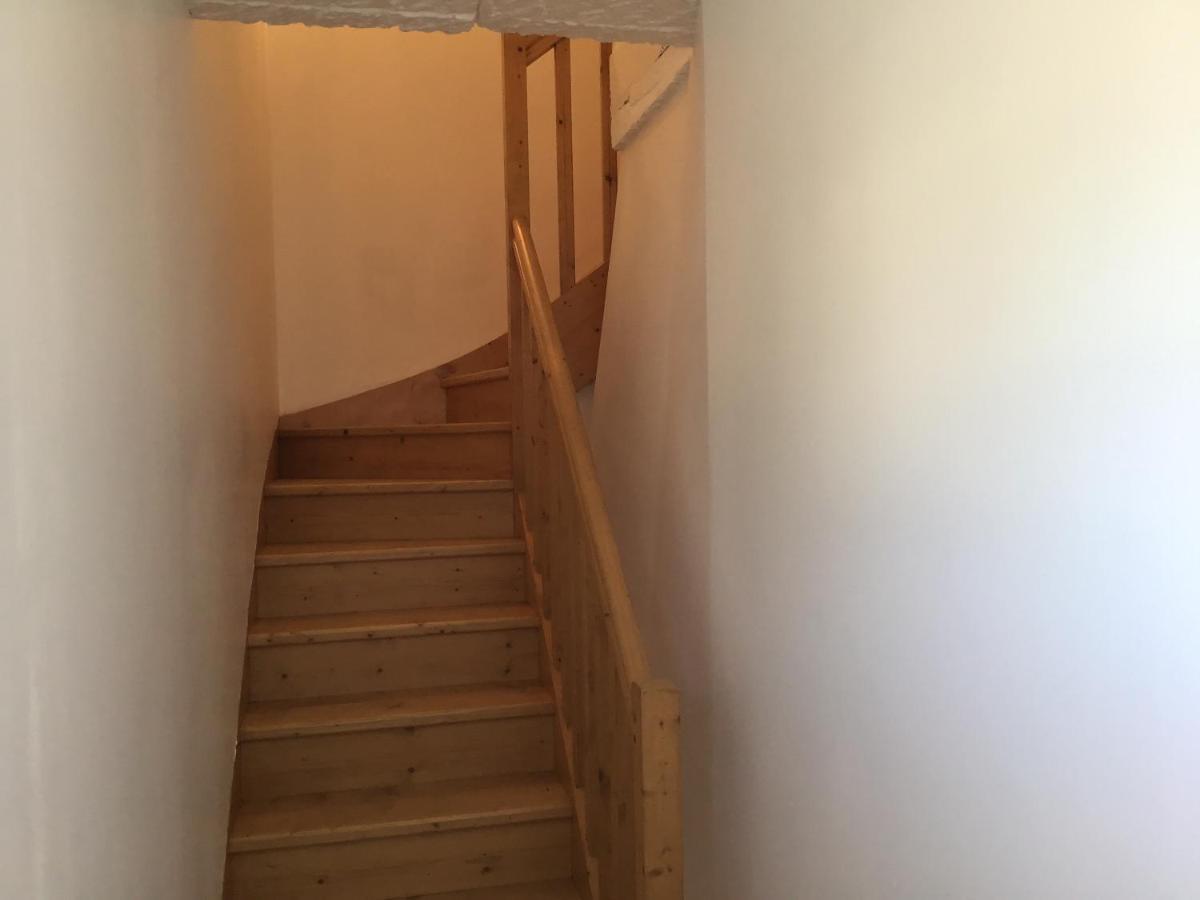 Chez Diane Apartment Barbeville Екстериор снимка