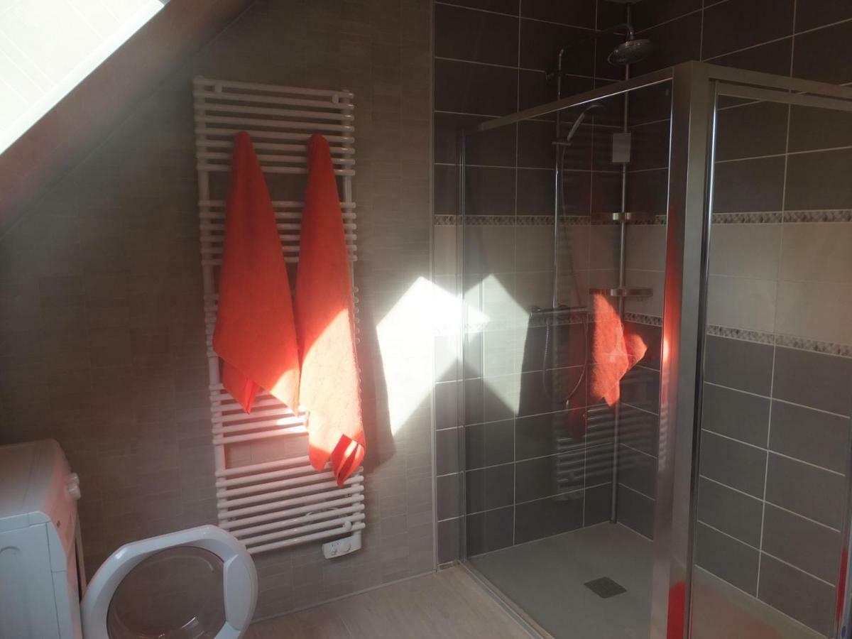 Chez Diane Apartment Barbeville Екстериор снимка