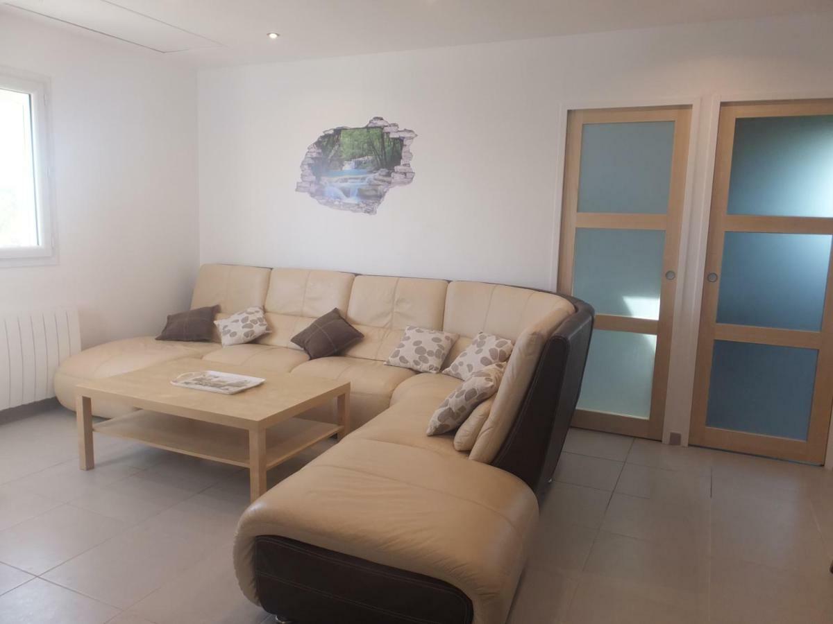Chez Diane Apartment Barbeville Екстериор снимка